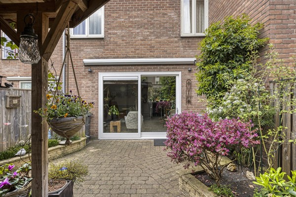 Medium property photo - Jan van Brakelstraat 14, 5021 RG Tilburg