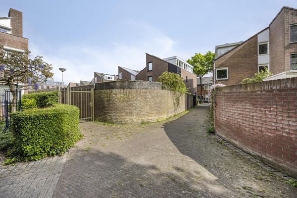 Medium property photo - Jan van Brakelstraat 14, 5021 RG Tilburg