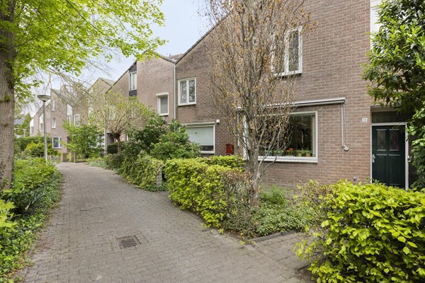 Medium property photo - Jan van Brakelstraat 14, 5021 RG Tilburg