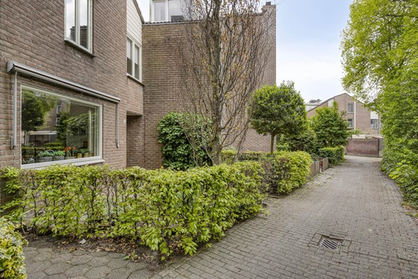 Medium property photo - Jan van Brakelstraat 14, 5021 RG Tilburg