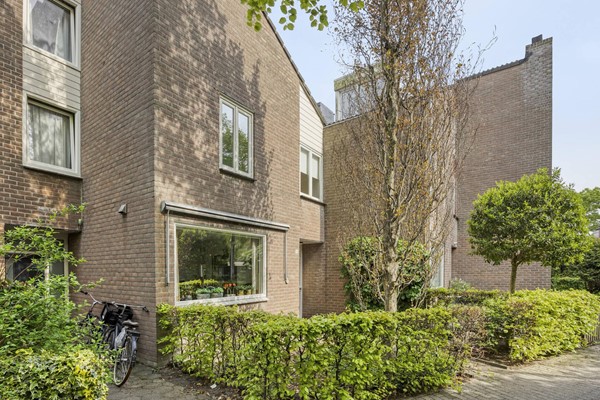 Medium property photo - Jan van Brakelstraat 14, 5021 RG Tilburg