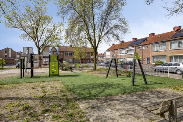 Medium property photo - Jan van Brakelstraat 14, 5021 RG Tilburg