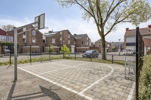 Medium property photo - Jan van Brakelstraat 14, 5021 RG Tilburg