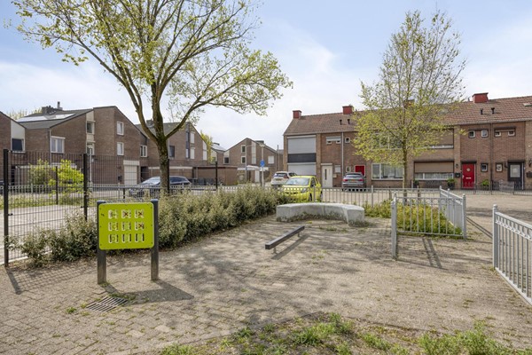 Medium property photo - Jan van Brakelstraat 14, 5021 RG Tilburg