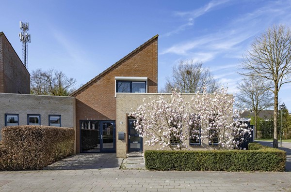 Verkocht onder voorbehoud: Gravenhof 9, 5133CW Riel