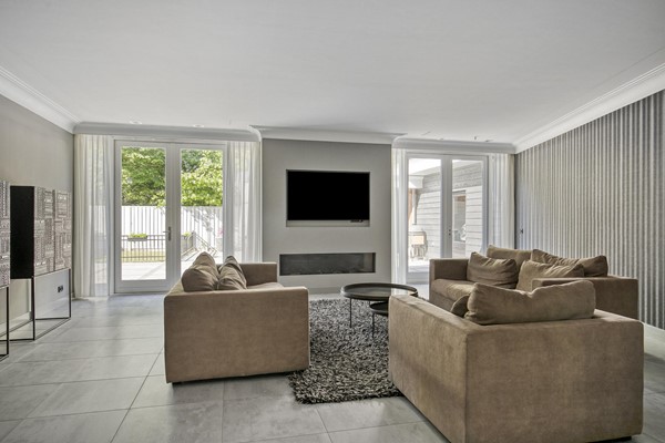 Medium property photo - Gravenhof 9, 5133 CW Riel