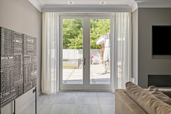 Medium property photo - Gravenhof 9, 5133 CW Riel