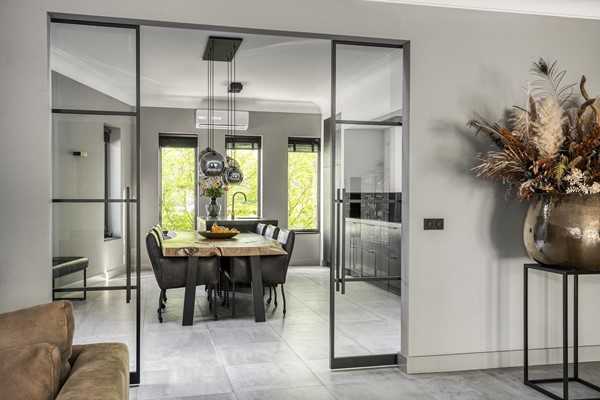 Medium property photo - Gravenhof 9, 5133 CW Riel