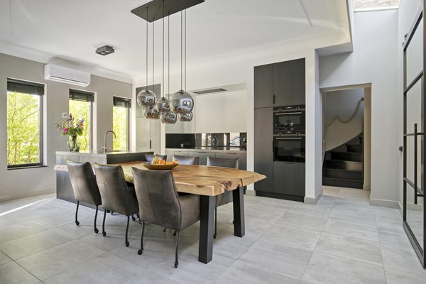 Medium property photo - Gravenhof 9, 5133 CW Riel