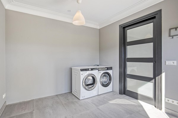 Medium property photo - Gravenhof 9, 5133 CW Riel