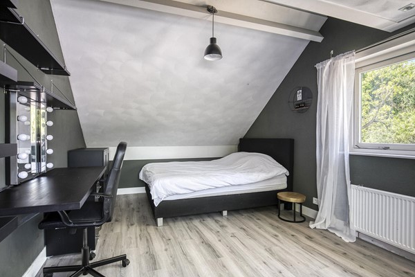Medium property photo - Gravenhof 9, 5133 CW Riel