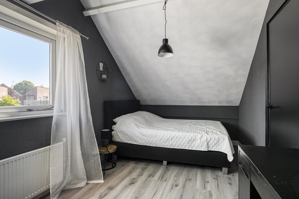 Medium property photo - Gravenhof 9, 5133 CW Riel