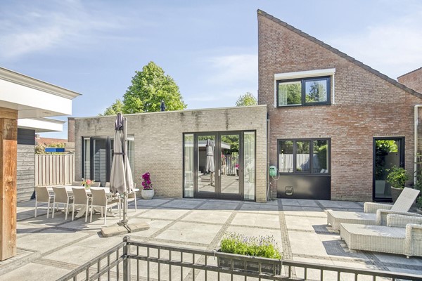 Medium property photo - Gravenhof 9, 5133 CW Riel