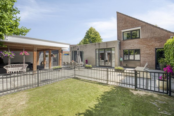 Medium property photo - Gravenhof 9, 5133 CW Riel