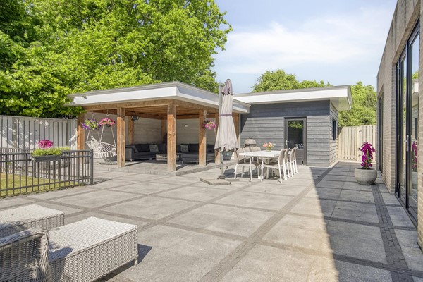 Medium property photo - Gravenhof 9, 5133 CW Riel