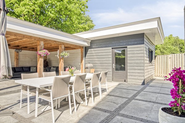 Medium property photo - Gravenhof 9, 5133 CW Riel