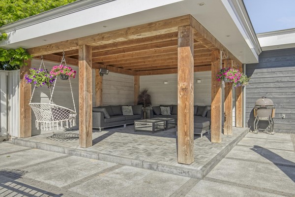 Medium property photo - Gravenhof 9, 5133 CW Riel