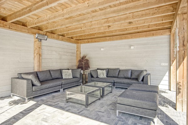 Medium property photo - Gravenhof 9, 5133 CW Riel