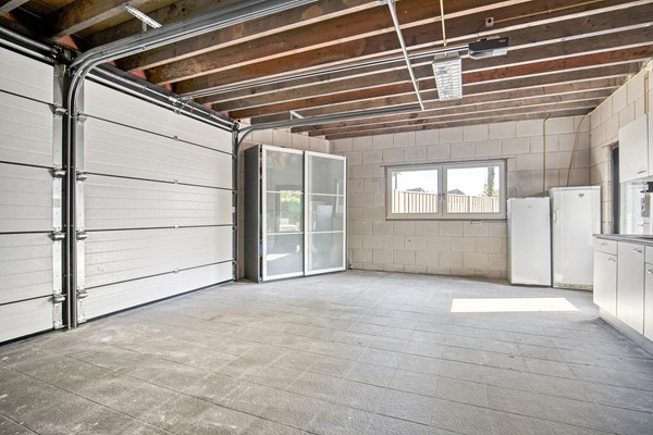 Medium property photo - Gravenhof 9, 5133 CW Riel