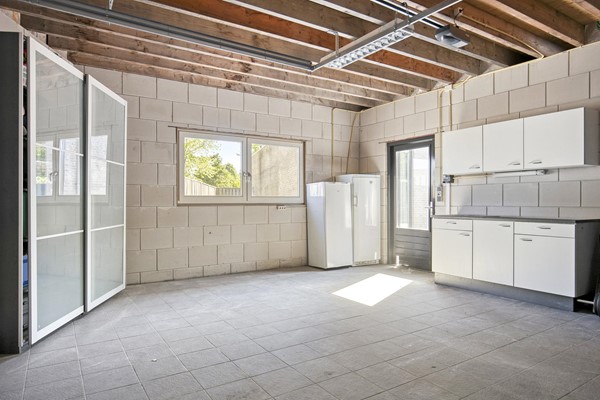 Medium property photo - Gravenhof 9, 5133 CW Riel