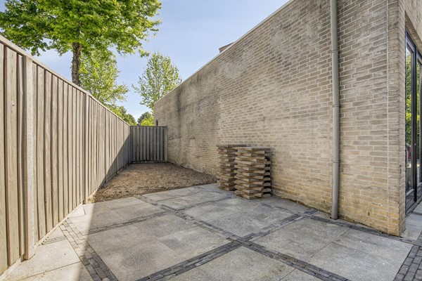 Medium property photo - Gravenhof 9, 5133 CW Riel