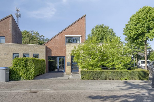 Medium property photo - Gravenhof 9, 5133 CW Riel
