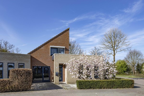 Medium property photo - Gravenhof 9, 5133 CW Riel