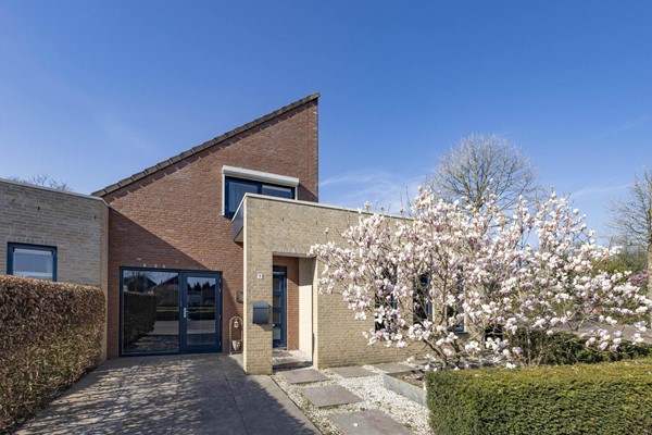 Medium property photo - Gravenhof 9, 5133 CW Riel