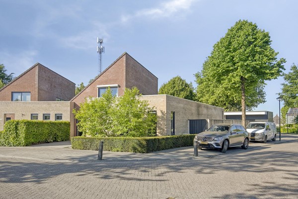 Medium property photo - Gravenhof 9, 5133 CW Riel