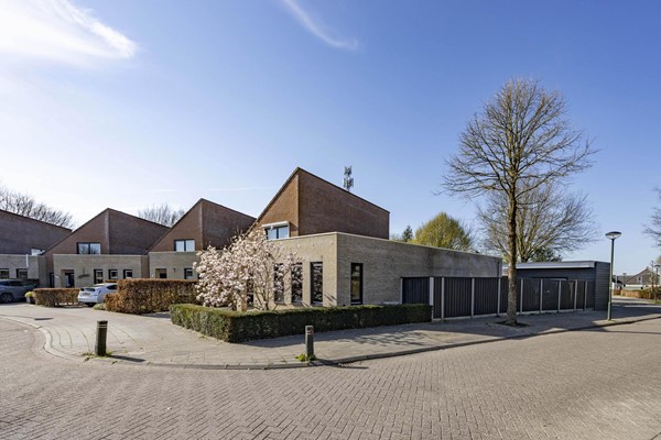 Medium property photo - Gravenhof 9, 5133 CW Riel