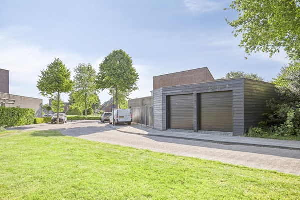 Medium property photo - Gravenhof 9, 5133 CW Riel