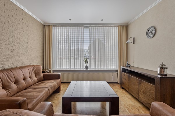 Verkocht onder voorbehoud: Van Hogendorpstraat 53a, 5046LB Tilburg