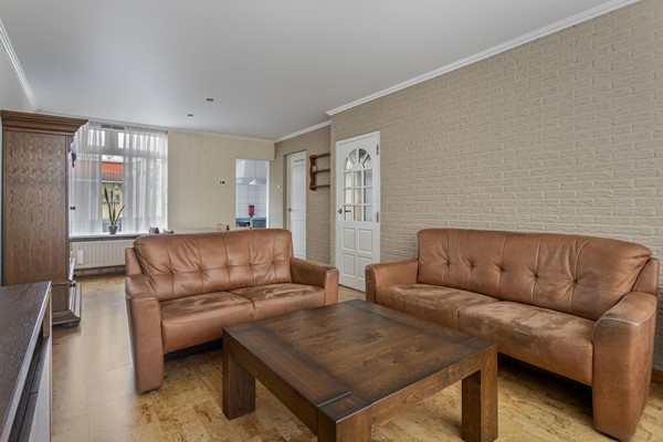 Medium property photo - Van Hogendorpstraat 53a, 5046 LB Tilburg