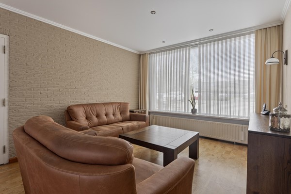 Medium property photo - Van Hogendorpstraat 53a, 5046 LB Tilburg