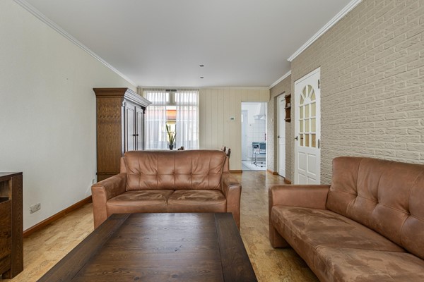 Medium property photo - Van Hogendorpstraat 53a, 5046 LB Tilburg