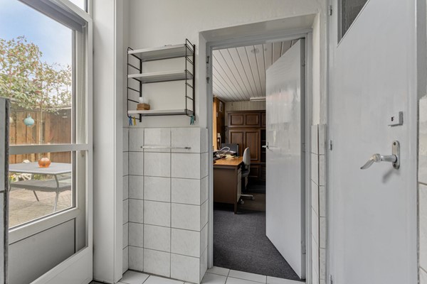 Medium property photo - Van Hogendorpstraat 53a, 5046 LB Tilburg