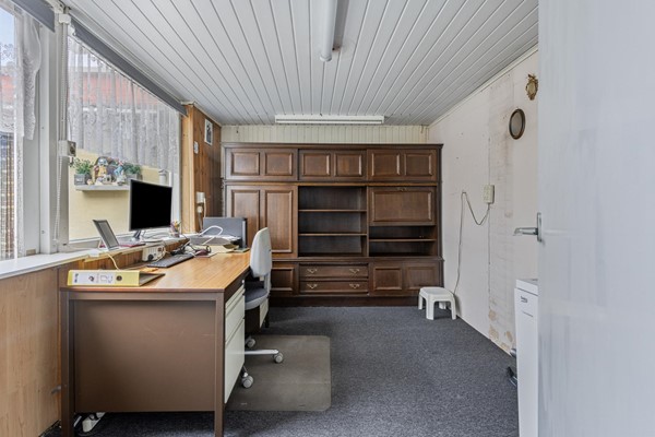 Medium property photo - Van Hogendorpstraat 53a, 5046 LB Tilburg