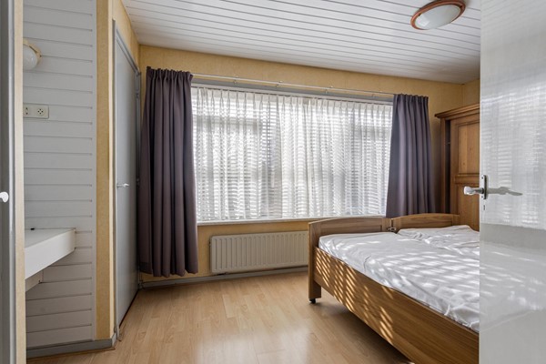 Medium property photo - Van Hogendorpstraat 53a, 5046 LB Tilburg