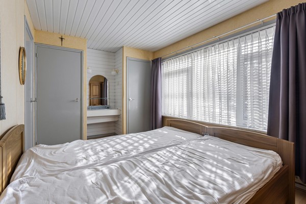 Medium property photo - Van Hogendorpstraat 53a, 5046 LB Tilburg
