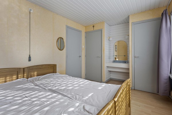 Medium property photo - Van Hogendorpstraat 53a, 5046 LB Tilburg