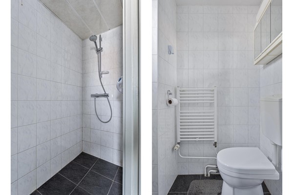 Medium property photo - Van Hogendorpstraat 53a, 5046 LB Tilburg