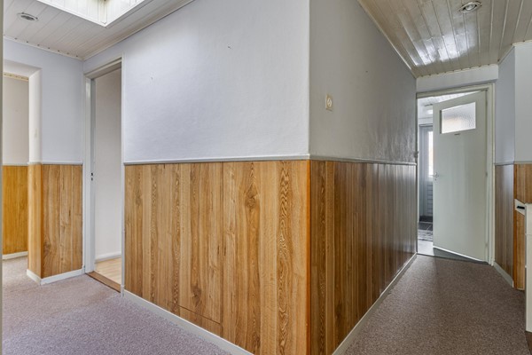 Medium property photo - Van Hogendorpstraat 53a, 5046 LB Tilburg