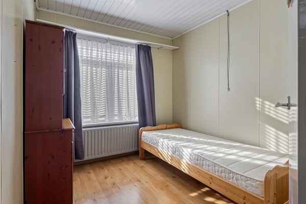 Medium property photo - Van Hogendorpstraat 53a, 5046 LB Tilburg