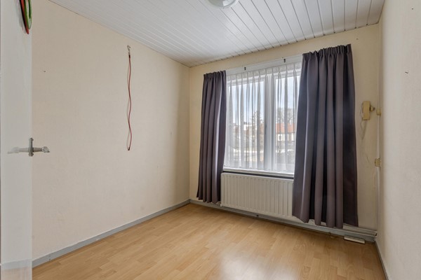 Medium property photo - Van Hogendorpstraat 53a, 5046 LB Tilburg