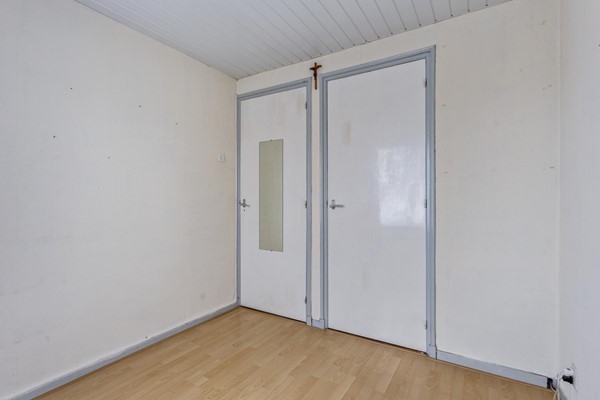 Medium property photo - Van Hogendorpstraat 53a, 5046 LB Tilburg
