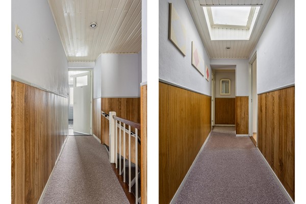 Medium property photo - Van Hogendorpstraat 53a, 5046 LB Tilburg