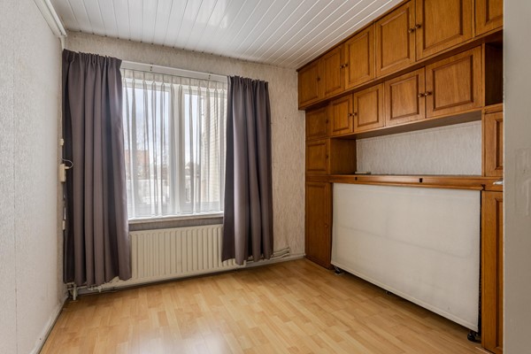 Medium property photo - Van Hogendorpstraat 53a, 5046 LB Tilburg