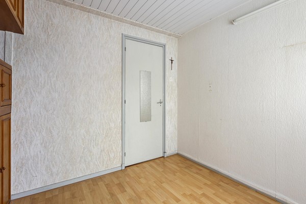 Medium property photo - Van Hogendorpstraat 53a, 5046 LB Tilburg