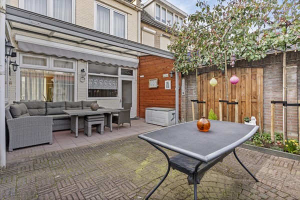 Medium property photo - Van Hogendorpstraat 53a, 5046 LB Tilburg