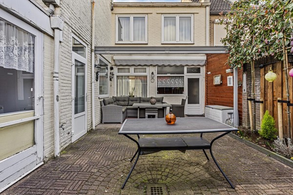 Medium property photo - Van Hogendorpstraat 53a, 5046 LB Tilburg